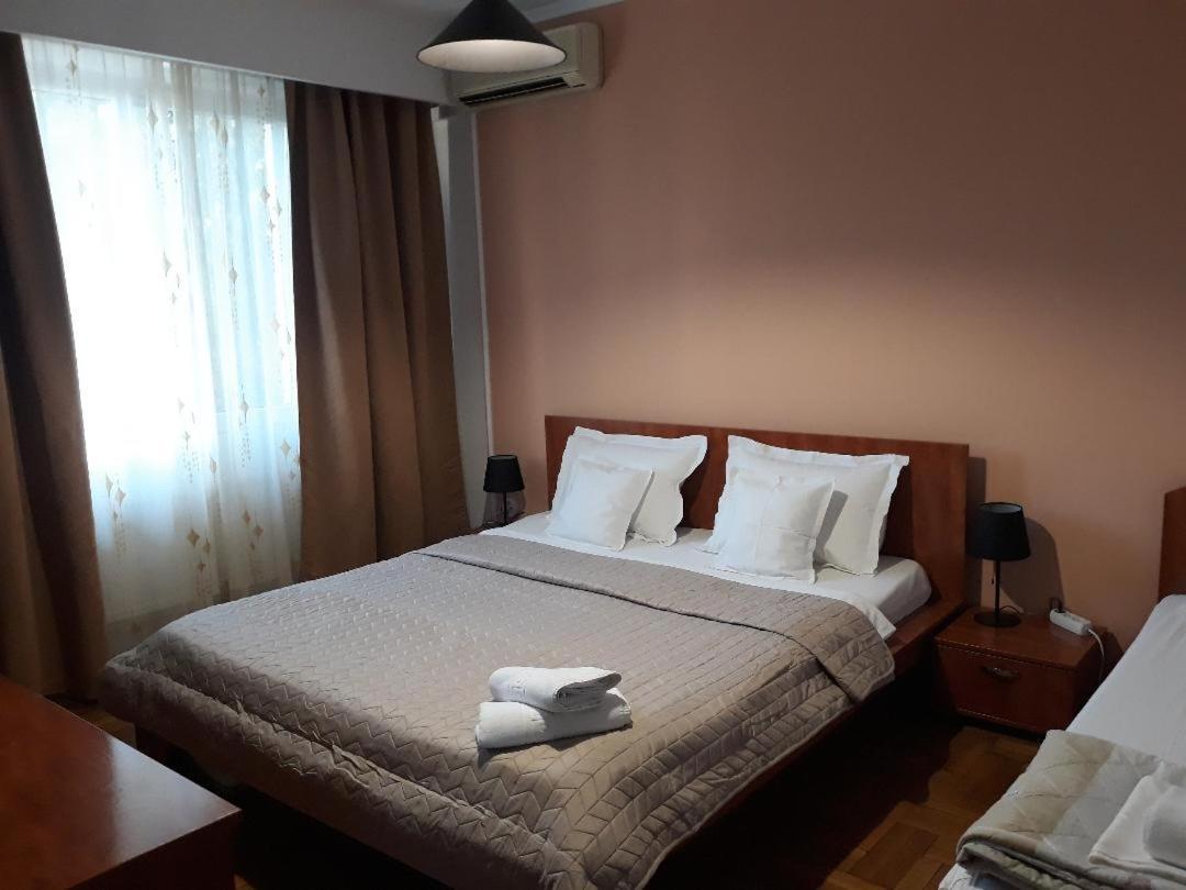 Pensiunea Sydney Timisoara Esterno foto