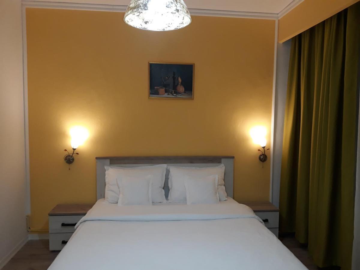 Pensiunea Sydney Timisoara Esterno foto